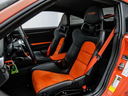 Used 2016 Porsche 911 GT3 RS RWD image 49