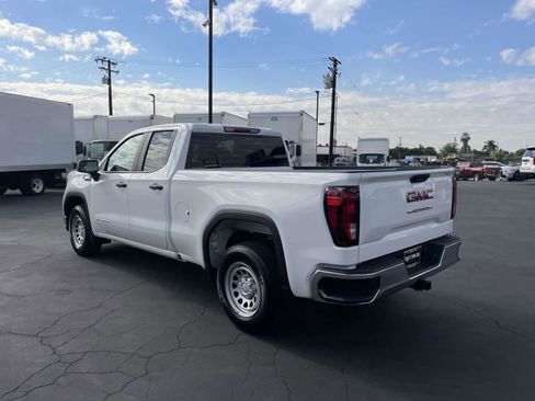 New 2026 GMC Sierra 1500 Pro image 7