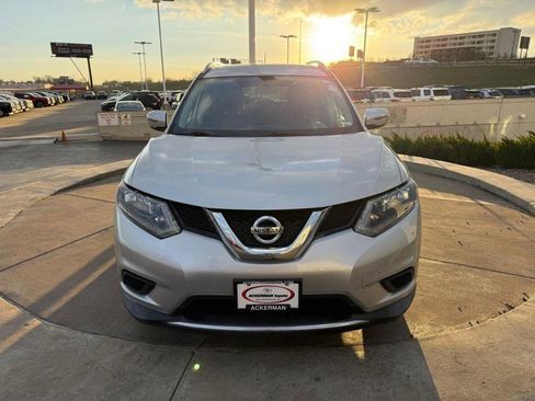 Used 2016 Nissan Rogue SV image 13