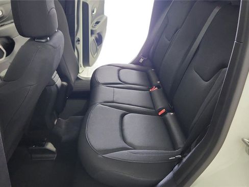 Used 2023 Jeep Renegade Latitude image 33