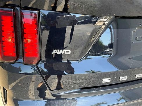 Used 2022 Kia Sorento X-Line EX AWD/4WD image 22