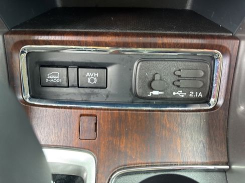 Used 2019 Subaru Ascent Touring w/ Popular Package #3 image 27