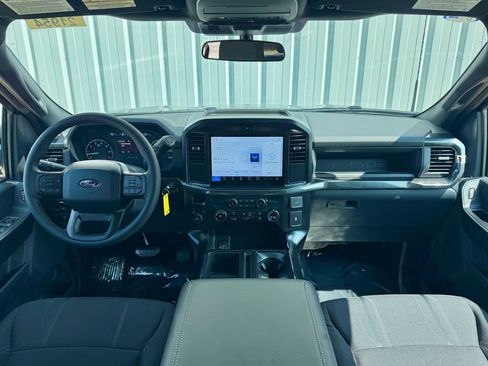 New 2026 Ford F150 STX AWD/4WD image 31