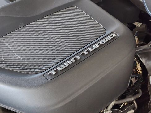 New 2026 RAM 1500 Limited image 33