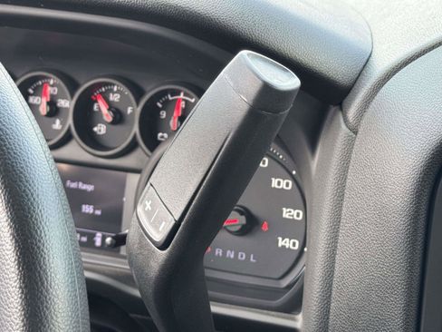 New 2025 Chevrolet Silverado 3500 W/T w/ WT Convenience Package AWD/4WD image 7