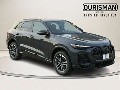 New 2026 Audi Q5 2.0T