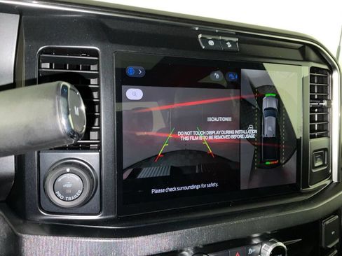 New 2026 Ford F350 Platinum AWD/4WD image 25