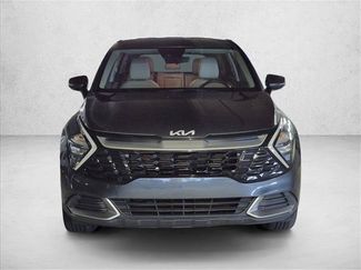 Used 2023 Kia Sportage EX FWD video 2