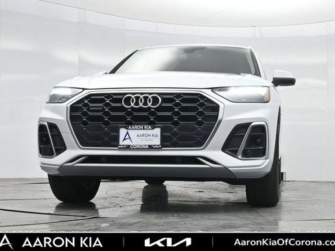 Used 2023 Audi Q5 2.0T Premium w/ Convenience Package AWD/4WD image 52