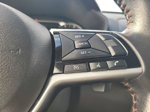 Certified 2024 Nissan Altima 2.5 SR image 27