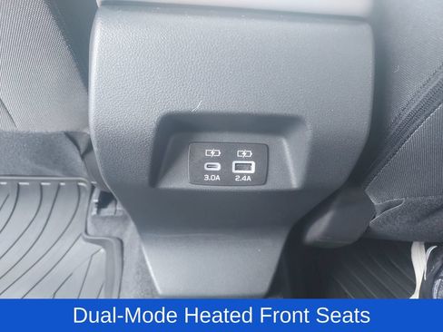 Certified 2026 Subaru Crosstrek 2.5i Premium AWD/4WD image 10