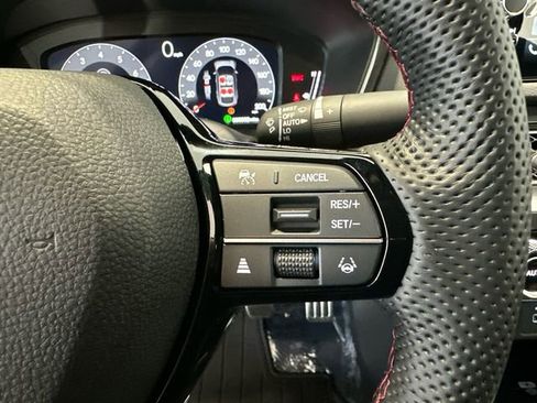 New 2026 Acura Integra Type S FWD image 19