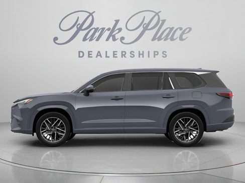 Used 2026 Lexus TX 350 AWD w/ Technology Package image 2