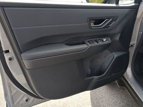 New 2026 Subaru Outback Touring XT AWD/4WD image 12