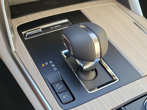 New 2026 MAZDA CX-90 3.3 Turbo w/ Premium Plus Pkg image 32