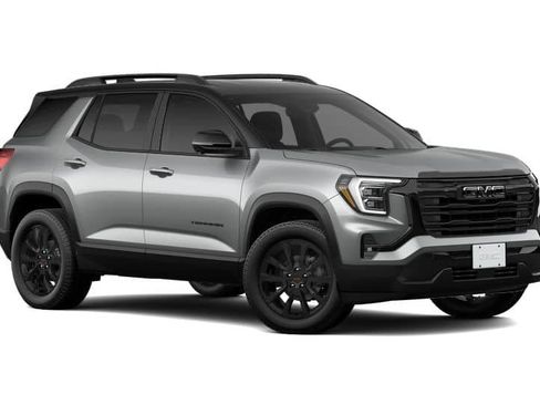 New 2026 GMC Terrain Elevation w/ Elevation Premium Package AWD/4WD image 6