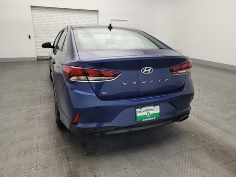 Used 2018 Hyundai Sonata SE FWD image 6