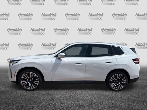 Used 2025 BMW X3 xDrive30i AWD/4WD image 7