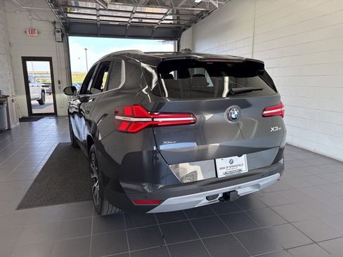 New 2026 BMW X3 xDrive30 w/ Convenience Package image 6