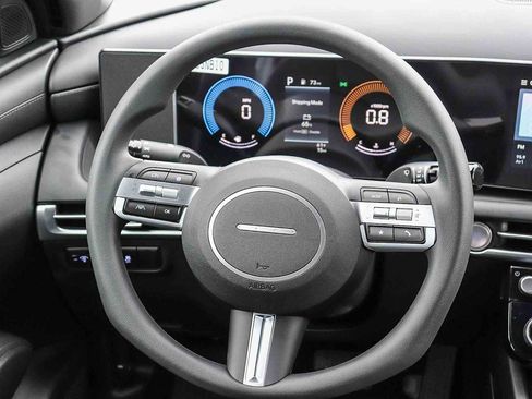 New 2026 Hyundai Santa Cruz SEL image 20