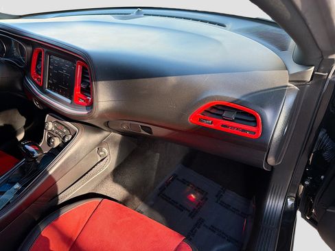 Used 2022 Dodge Challenger R/T Scat Pack image 29