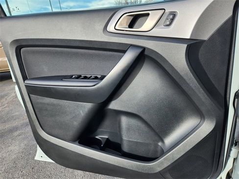 Used 2023 Ford Ranger XLT w/ Equipment Group 302A High image 8