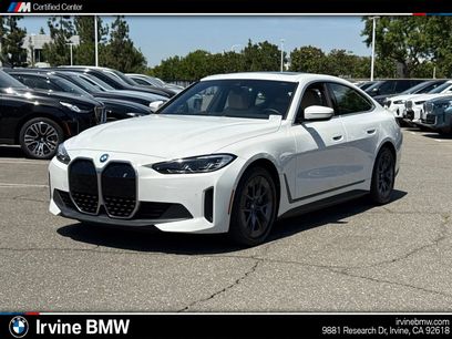 Used 2023 BMW i4 eDrive40 w/ Premium Package