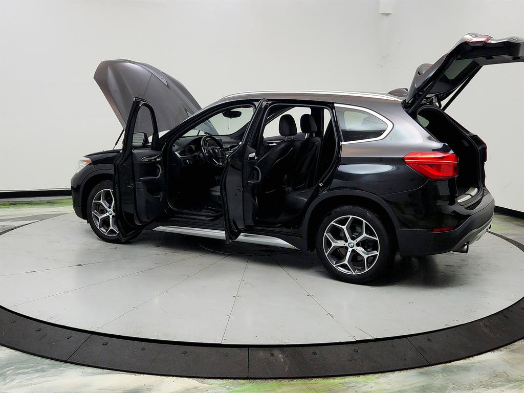 Used 2019 BMW X1 sDrive28i FWD image 12