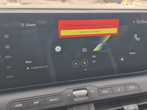 New 2026 Kia K4 GT-Line Turbo image 20