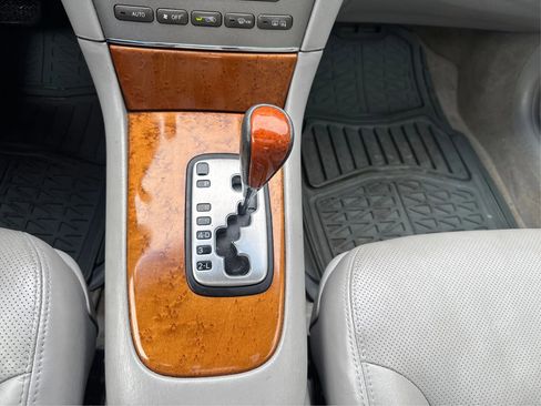 Used 2006 Lexus ES 330 image 28