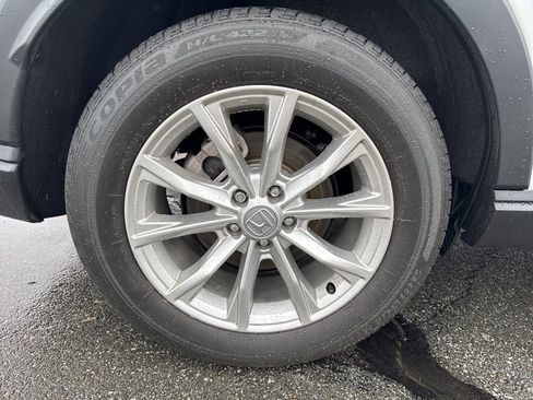 Used 2024 Honda CR-V EX-L image 9