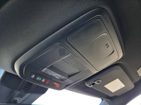 New 2026 GMC Acadia Elevation w/ Black Edition image 11