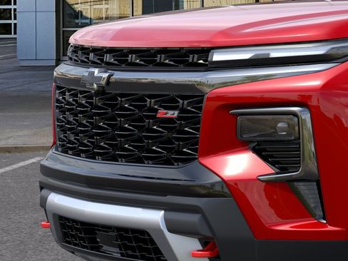 New 2026 Chevrolet Traverse Z71 AWD/4WD image 14