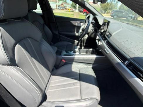 Used 2023 Audi A5 2.0T Premium Plus w/ Premium Plus AWD/4WD image 16