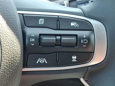 New 2026 Kia K5 GT-Line w/ GT-Line Red Interior Package image 17