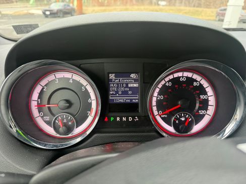 Certified 2020 Dodge Grand Caravan GT image 19