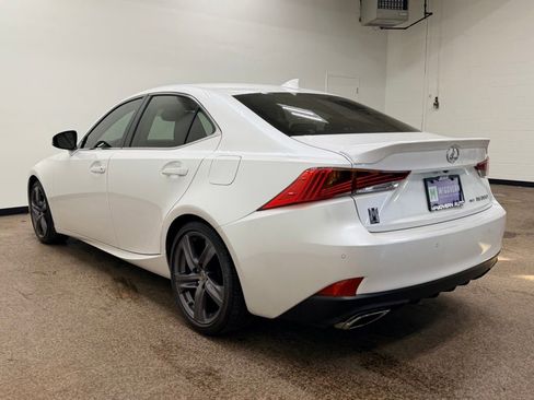 Used 2020 Lexus IS 300 AWD w/ Premium Package image 3