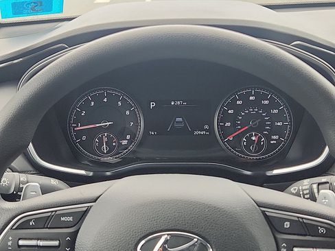 Certified 2023 Hyundai Santa Fe SE AWD/4WD image 14