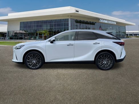 Used 2024 Lexus RX 350 FWD image 6