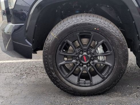 New 2026 Toyota Tundra 1794 Edition AWD/4WD image 10