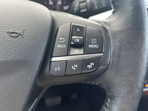 Used 2020 Ford Escape SEL image 16