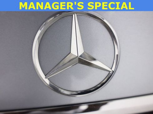 Certified 2026 Mercedes-Benz E 350 4MATIC Sedan image 54