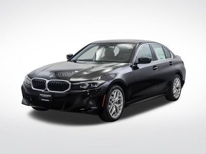 New 2026 BMW 330i xDrive Sedan w/ Convenience Package