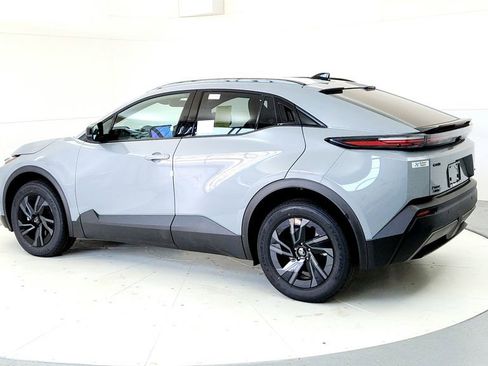 New 2026 Toyota C-HR AWD/4WD image 4