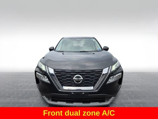 Used 2021 Nissan Rogue SV AWD/4WD image 2