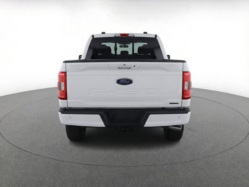 Used 2023 Ford F150 XLT w/ Equipment Group 302A High AWD/4WD image 7