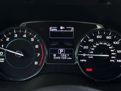 Used 2018 Subaru Forester 2.5i Limited AWD/4WD image 21