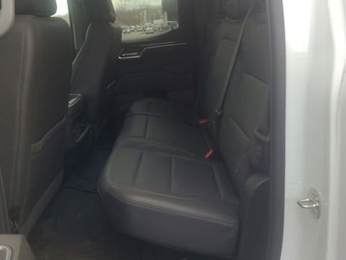 Used 2024 Chevrolet Silverado 1500 RST AWD/4WD image 4