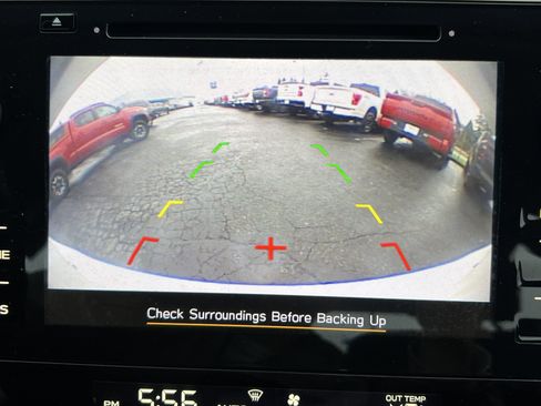 Used 2019 Subaru Legacy 2.5i Premium image 12