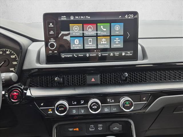 Used 2024 Honda CR-V Sport Touring image 15
